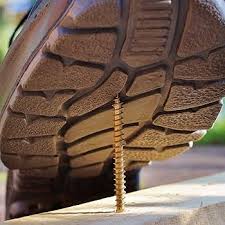 Best Safety Shoes in South Africa 2026